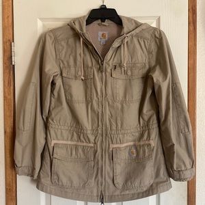 Carhartt Utility Jacket